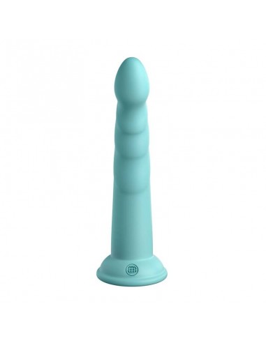 PIPEDREAMS SLIM SEVEN 1778 CM VERDE