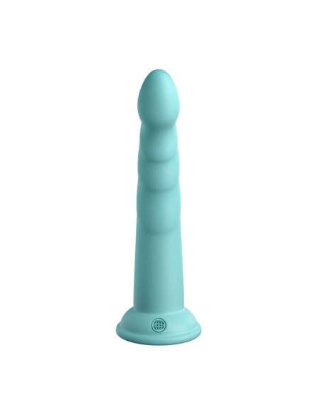 PIPEDREAMS SLIM SEVEN 1778 CM VERDE