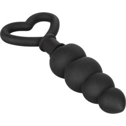 SILICONE LOVE PROBE PLUG DE SILICONA 115CM 2