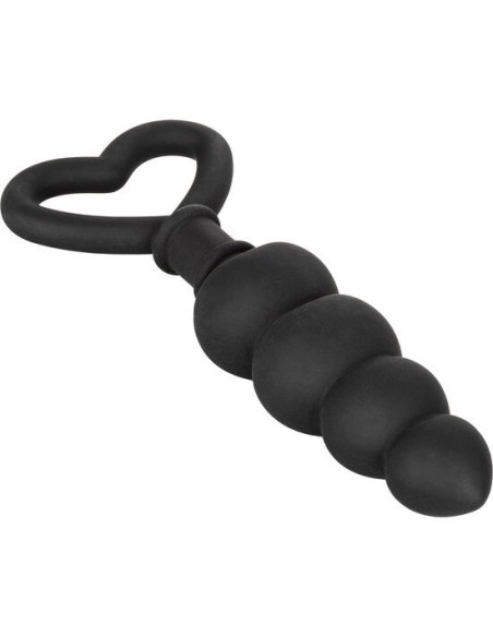 SILICONE LOVE PROBE PLUG DE SILICONA 115CM
