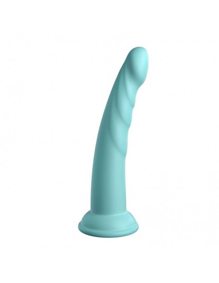 PIPEDREAMS SLIM SEVEN 1778 CM VERDE