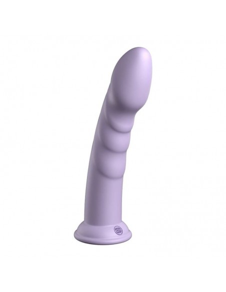 PIPEDREAMS SUPER EIGHT 2032 CM VIOLETA