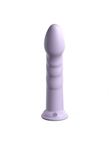 PIPEDREAMS SUPER EIGHT 2032 CM VIOLETA PIPEDREAMS SUPER EIGHT 2032 CM VIOLETA
