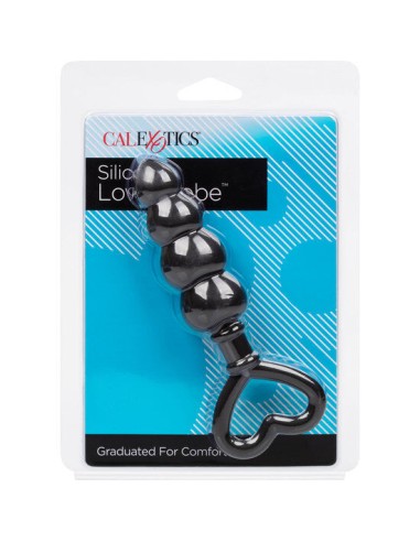 SILICONE LOVE PROBE PLUG DE SILICONA 115CM