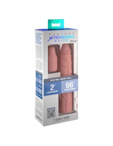 PIPEDREAMS SLEEVE 2032 CM 500 CM INCH PLUG SKIN