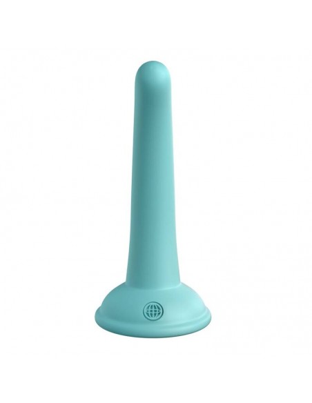 PIPEDREAMS CURIOUS FIVE 127 CM VERDE
