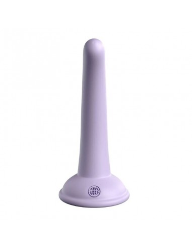 PIPEDREAMS CURIOUS FIVE 127 CM LILA