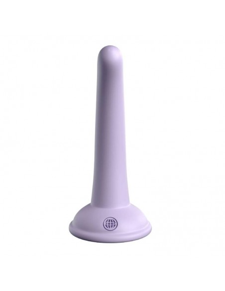 PIPEDREAMS CURIOUS FIVE 127 CM LILA