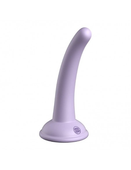 PIPEDREAMS CURIOUS FIVE 127 CM LILA