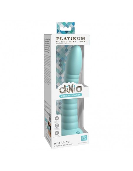 PIPEDREAMS WILD THING 1778 CM VERDE PIPEDREAMS WILD THING 1778 CM VERDE
