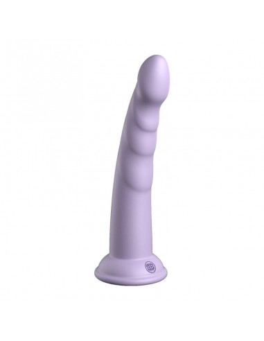 PIPEDREAMS SLIM SEVEN 1778 CM VIOLETA