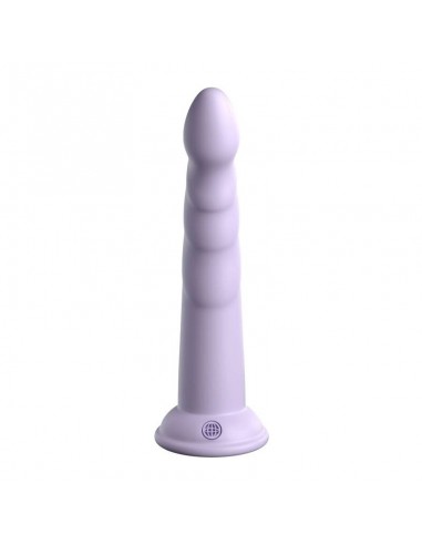 PIPEDREAMS SLIM SEVEN 1778 CM VIOLETA