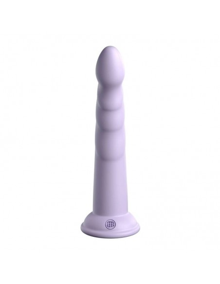 PIPEDREAMS SLIM SEVEN 1778 CM VIOLETA