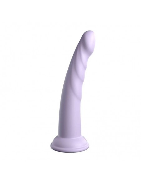 PIPEDREAMS SLIM SEVEN 1778 CM VIOLETA