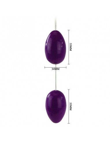 TWINS BALLS BOLAS ANALES ROSA