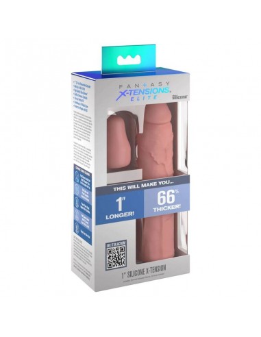 PIPEDREAMS SLEEVE 1778 CM 254 CM PLUG SKIN