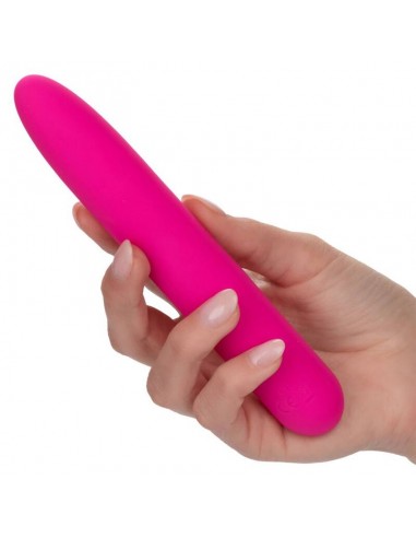 CALIFORNIA EXOTICS BLISS VIBE ROSA