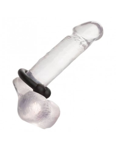 CALIFORNIA EXOTICS ALPHA MUSCLE RING NEGRO