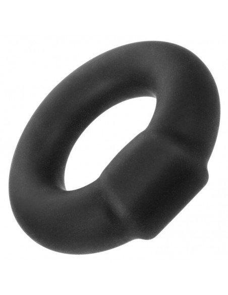 CALIFORNIA EXOTICS ALPHA OPTIMUM RING NEGRO CALIFORNIA EXOTICS ALPHA OPTIMUM RING NEGRO