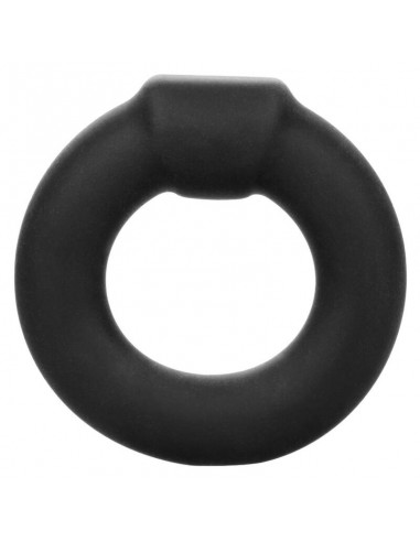 CALIFORNIA EXOTICS ALPHA OPTIMUM RING NEGRO