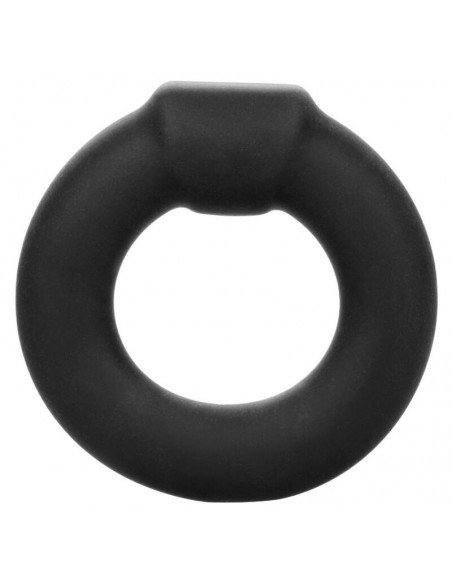 CALIFORNIA EXOTICS ALPHA OPTIMUM RING NEGRO CALIFORNIA EXOTICS ALPHA OPTIMUM RING NEGRO