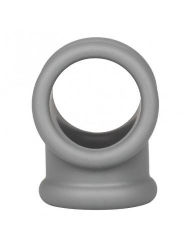 CALIFORNIA EXOTICS ALPHA PRECISION RING GRIS