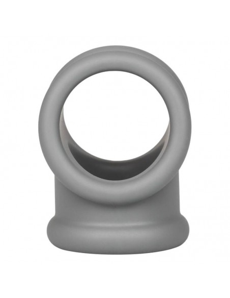 CALIFORNIA EXOTICS ALPHA PRECISION RING GRIS