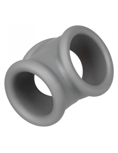 CALIFORNIA EXOTICS ALPHA PRECISION RING GRIS