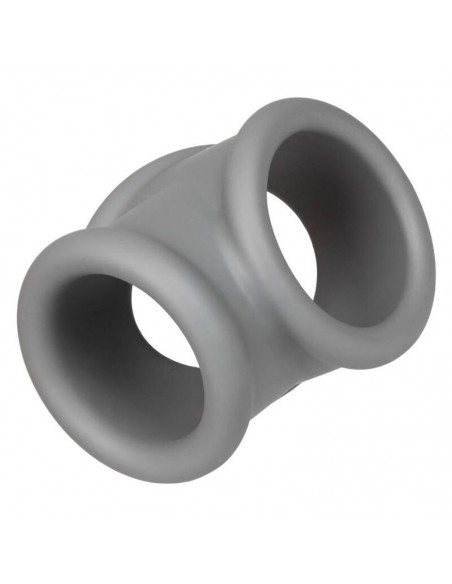 CALIFORNIA EXOTICS ALPHA PRECISION RING GRIS