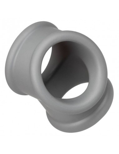 CALIFORNIA EXOTICS ALPHA PRECISION RING GRIS