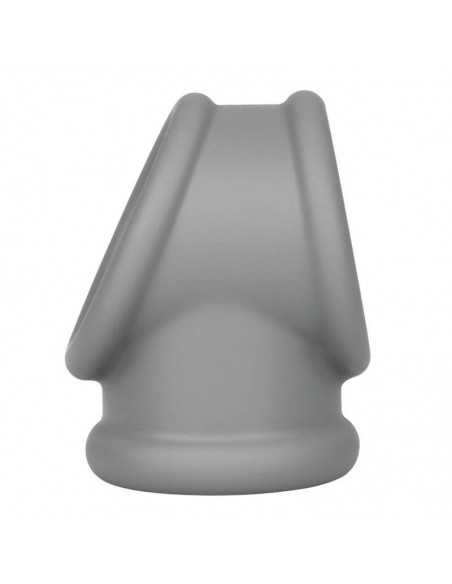 CALIFORNIA EXOTICS ALPHA PRECISION RING GRIS