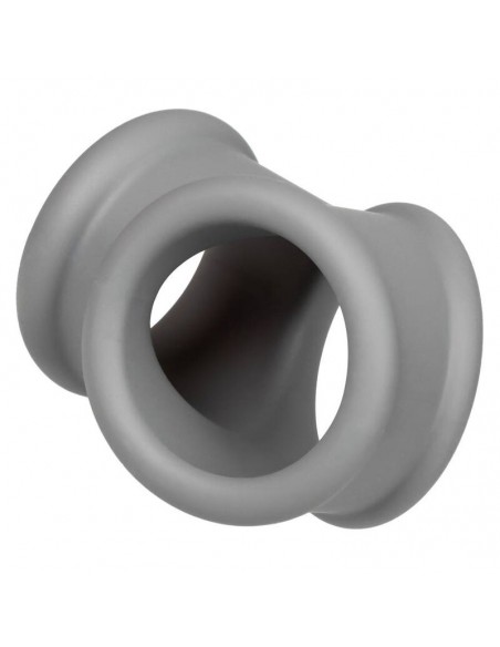 CALIFORNIA EXOTICS ALPHA PRECISION RING GRIS CALIFORNIA EXOTICS ALPHA PRECISION RING GRIS
