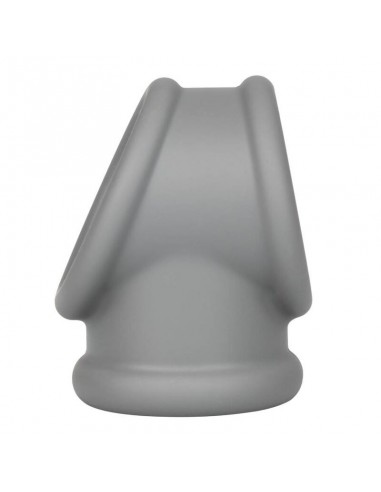 CALIFORNIA EXOTICS ALPHA PRECISION RING GRIS