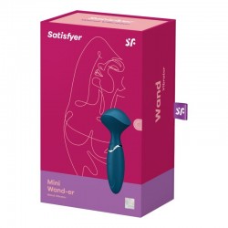 SATISFYER MINI WOND ER GRIS 2