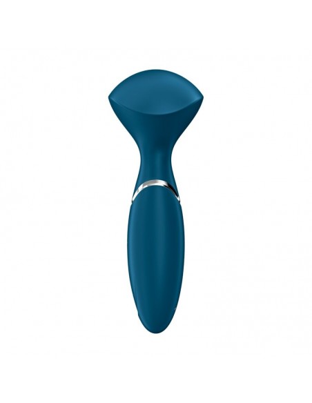 SATISFYER MINI WOND ER AZUL