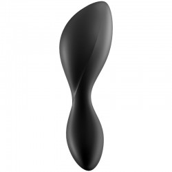 SATISFYER TRENDSETTER PLUG VIBRADOR APP VERDE 2