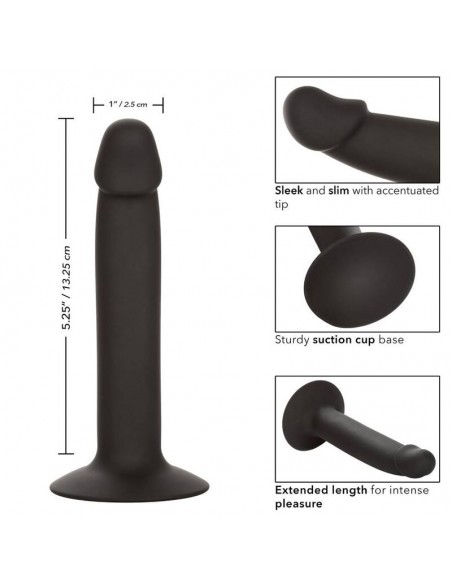 CALIFORNIA EXOTICS SLIM ANAL STUD
