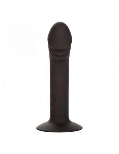 CALIFORNIA EXOTICS CURVED ANAL STUD
