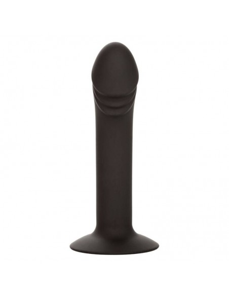 CALIFORNIA EXOTICS CURVED ANAL STUD