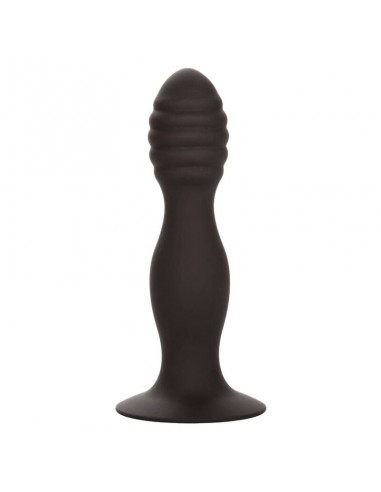 CALIFORNIA EXOTICS RIBBED ANAL STUD