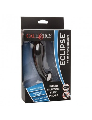 CALIFORNIA EXOTICS LIQUID SILICONE FLEX PROBE