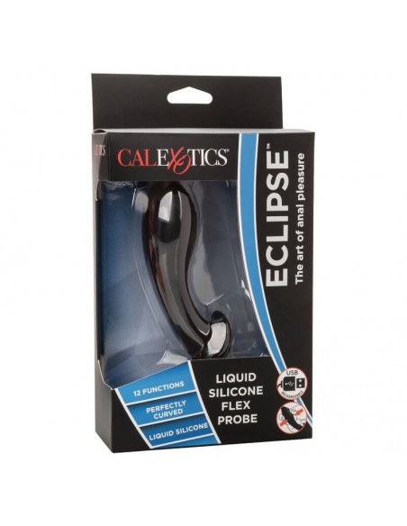 CALIFORNIA EXOTICS LIQUID SILICONE FLEX PROBE