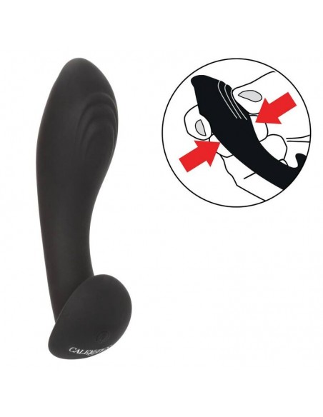 CALIFORNIA EXOTICS LIQUID SILICONE FLEX PROBE