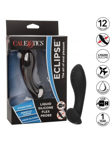 CALIFORNIA EXOTICS LIQUID SILICONE FLEX PROBE