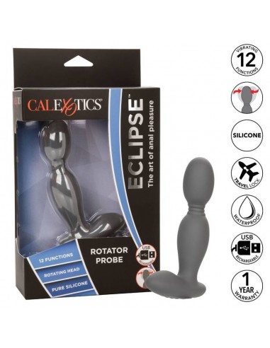 CALIFORNIA EXOTICS ROTATOR PROBE