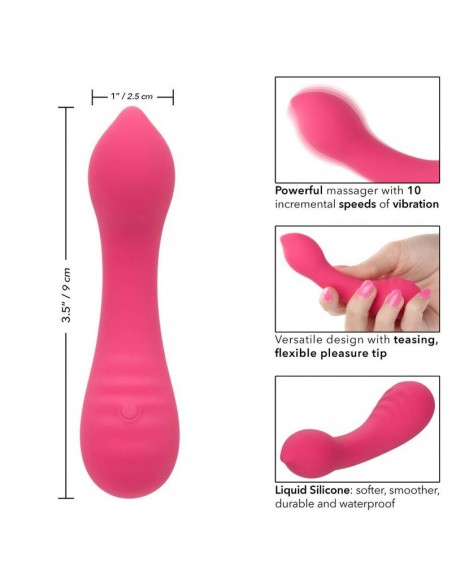CALIFORNIA EXOTICS PIXIES TEASER ROSA