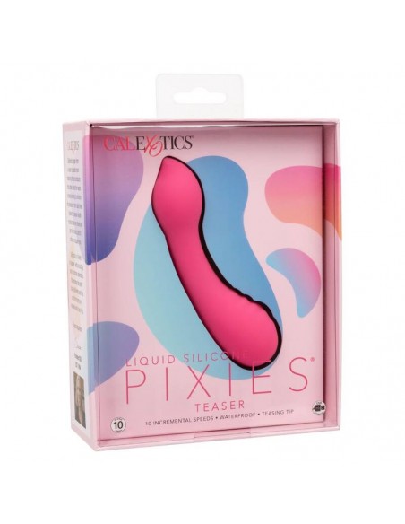 CALIFORNIA EXOTICS PIXIES TEASER ROSA