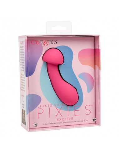 CALIFORNIA EXOTICS PIXIES EXCITER ROSA