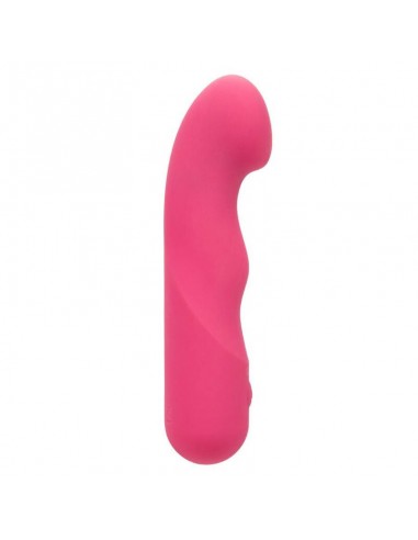 CALIFORNIA EXOTICS PIXIES CURVY ROSA