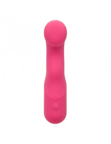 CALIFORNIA EXOTICS PIXIES CURVY ROSA